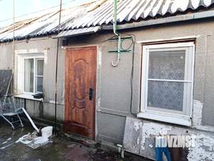 1-к квартира, вторичка, 20м2, 1/1 этаж