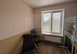2-к квартира, вторичка, 45м2, 1/3 этаж