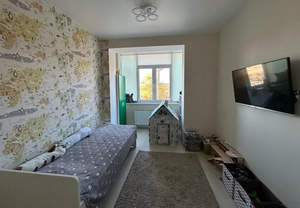 2-к квартира, вторичка, 67м2, 1/3 этаж