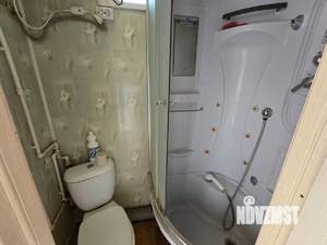 2-к квартира, вторичка, 41м2, -1/1 этаж