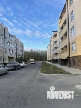 2-к квартира, вторичка, 74м2, 4/4 этаж