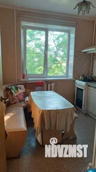 3-к квартира, вторичка, 64м2, 2/9 этаж