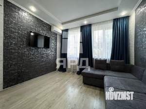 2-к квартира, вторичка, 49м2, 1/2 этаж