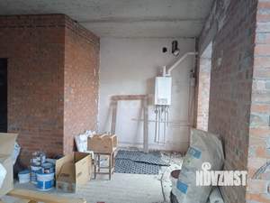 1-к квартира, вторичка, 41м2, 1/3 этаж