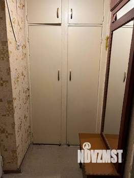 1-к квартира, вторичка, 30м2, 3/5 этаж