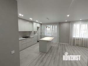 1-к квартира, вторичка, 49м2, 6/10 этаж