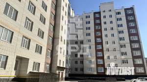 1-к квартира, вторичка, 43м2, 3/9 этаж