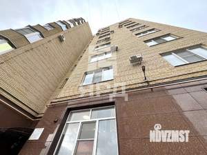 2-к квартира, вторичка, 59м2, 2/9 этаж