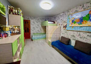 2-к квартира, вторичка, 50м2, 4/5 этаж