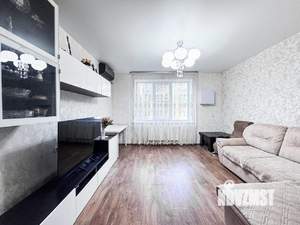 2-к квартира, вторичка, 58м2, 2/5 этаж