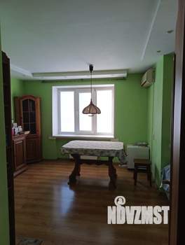 4-к квартира, вторичка, 95м2, 5/5 этаж