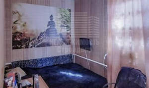 2-к квартира, вторичка, 46м2, 1/2 этаж