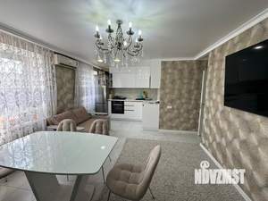 2-к квартира, вторичка, 63м2, 9/10 этаж