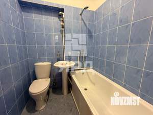 2-к квартира, вторичка, 42м2, 2/2 этаж