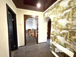 3-к квартира, вторичка, 62м2, 4/5 этаж