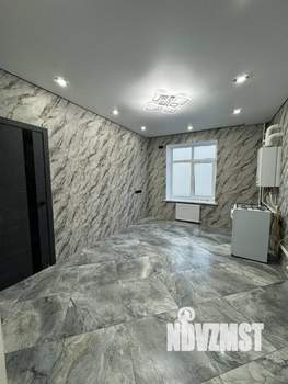 3-к квартира, вторичка, 74м2, 2/4 этаж