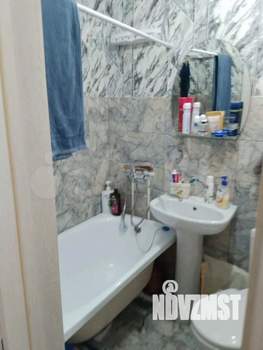 1-к квартира, вторичка, 28м2, 2/5 этаж