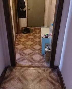 2-к квартира, вторичка, 43м2, 2/4 этаж