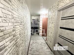 3-к квартира, вторичка, 58м2, 5/5 этаж