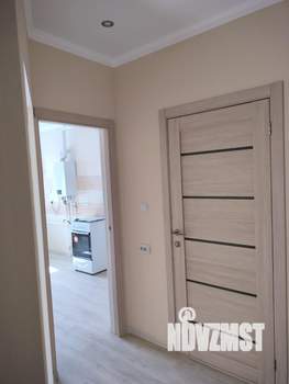1-к квартира, вторичка, 30м2, 1/3 этаж