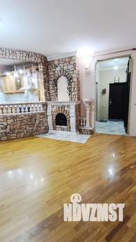 3-к квартира, вторичка, 72м2, 1/3 этаж