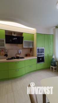 3-к квартира, вторичка, 105м2, 2/5 этаж