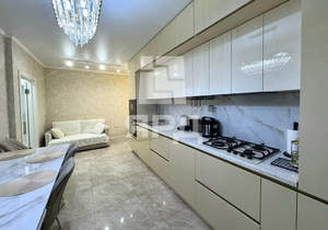 2-к квартира, вторичка, 65м2, 9/9 этаж