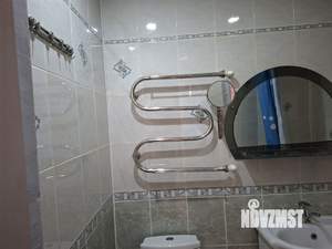 2-к квартира, вторичка, 40м2, 3/5 этаж
