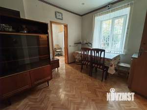 2-к квартира, вторичка, 29м2, 1/2 этаж