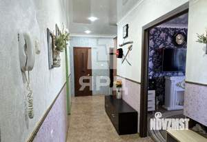 3-к квартира, вторичка, 66м2, 6/10 этаж