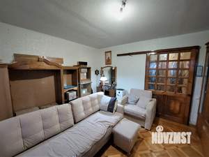 2-к квартира, вторичка, 51м2, 6/10 этаж