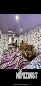 3-к квартира, вторичка, 62м2, 5/5 этаж