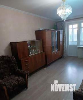 3-к квартира, вторичка, 60м2, 5/5 этаж