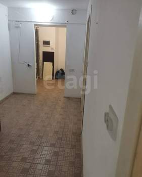 3-к квартира, вторичка, 92м2, 1/5 этаж
