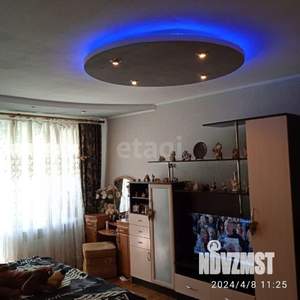 1-к квартира, вторичка, 29м2, 5/5 этаж