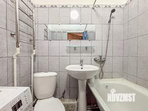 3-к квартира, вторичка, 62м2, 4/4 этаж