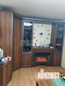 4-к квартира, вторичка, 61м2, 3/5 этаж