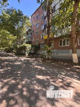 2-к квартира, вторичка, 41м2, 3/5 этаж