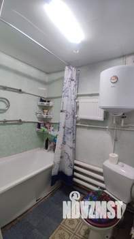 1-к квартира, вторичка, 21м2, 1/1 этаж