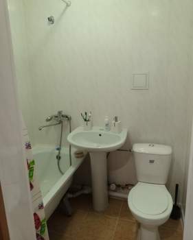 1-к квартира, вторичка, 32м2, 4/5 этаж