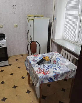 2-к квартира, вторичка, 55м2, 3/4 этаж