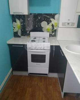 Фото квартиры на продажу (1)