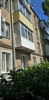 Фото квартиры на продажу (1)