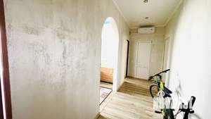 3-к квартира, вторичка, 82м2, 2/9 этаж