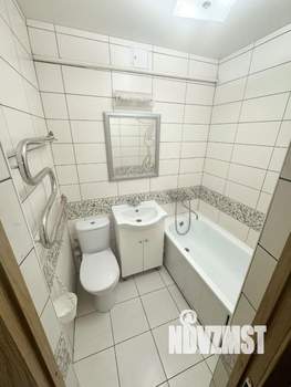 1-к квартира, вторичка, 32м2, 1/5 этаж