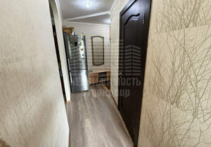 3-к квартира, вторичка, 55м2, 5/5 этаж