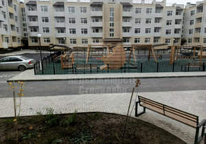 2-к квартира, вторичка, 77м2, 3/4 этаж