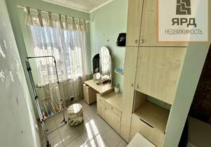 3-к квартира, вторичка, 90м2, 3/9 этаж