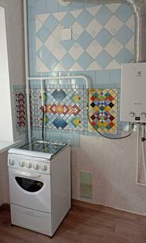1-к квартира, вторичка, 30м2, 3/5 этаж