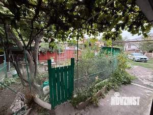 2-к квартира, вторичка, 38м2, 1/1 этаж